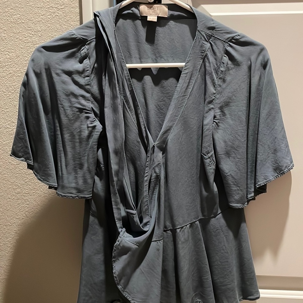 Loft Top